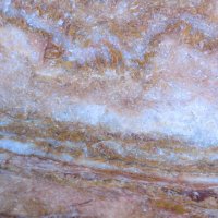 Odenwald-Quarz poliert